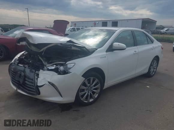 2015 Toyota Camry LE с VIN 4T1BD1FK7FU147537, выставлен на аукционе IAAI как лот 42983430 с пробегом 161 169 миль миль и . История ставок и продаж доступна на DreamBid. Изображение 2.