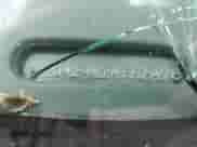 2004 Dodge Caravan SXT с VIN 2D4GP44L84R560546, выставлен на аукционе Copart как лот 64888154 с пробегом 189 554 миль миль и Списание • Salvage title. История ставок и продаж доступна на DreamBid. Изображение 13.