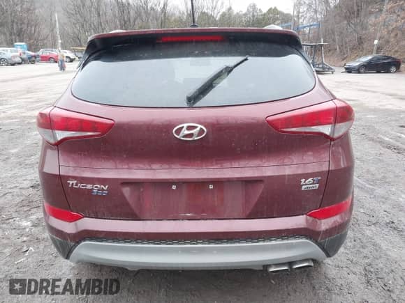 2017 Hyundai Tucson Eco с VIN KM8J3CA28HU420134, выставлен на аукционе IAAI как лот 41544873 с пробегом 116 493 миль миль и . История ставок и продаж доступна на DreamBid. Изображение 15.