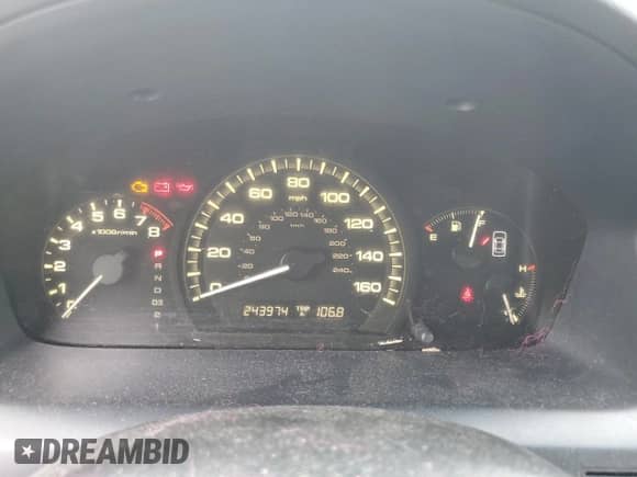 2007 Honda Accord LX SE z VIN 1HGCM66487A052268, wystawiony jako Copart lot #70048745 z przebiegiem 243 974 mil mil oraz Czysty tytuł • Clean title. Historia ofert i sprzedaży dostępna na DreamBid. Obrazek 9.