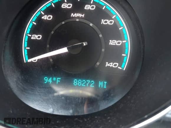 2009 Chevrolet Malibu 2LT с VIN 1G1ZJ57B294119353, выставлен на аукционе IAAI как лот 42766048 с пробегом 88 272 миль миль и . История ставок и продаж доступна на DreamBid. Изображение 7.