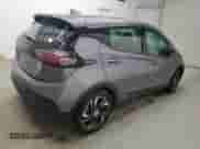 2022 Chevrolet Bolt EV 2LT с VIN 1G1FX6S09N4134441, выставлен на аукционе Copart как лот 71441085 с пробегом 9 856 миль миль и Чистый • Clean title. История ставок и продаж доступна на DreamBid. Изображение 3.