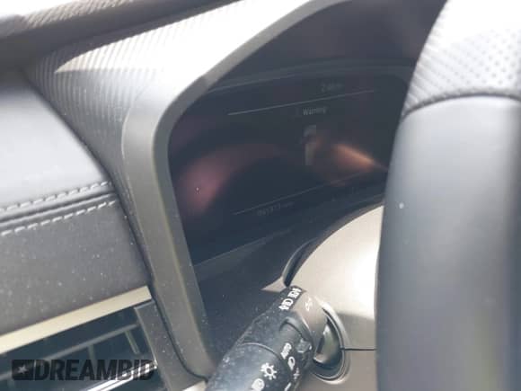 2024 Mitsubishi Outlander SE with VIN JA4J3VA8XRZ004752, listed as a IAAI auction lot 42439968 with Not provided miles and . Bid and sale history available at DreamBid. Image 7.