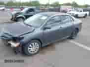 2011 Toyota Corolla S with VIN 2T1BU4EE6BC663056, listed as a IAAI auction lot 43190017 with 140,258 mi miles and . Bid and sale history available at DreamBid. Image 2.