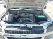 2005 Chevrolet Colorado 1SE LS Z71 с VIN 1GCDT136858180318, выставлен на аукционе IAAI как лот 42968735 с пробегом 301 948 миль миль и . История ставок и продаж доступна на DreamBid. Изображение 10.