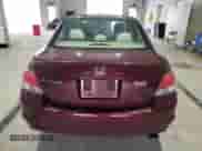 2010 Honda Accord LX-P с VIN 1HGCP2F43AA165259, выставлен на аукционе Copart как лот 86258325 с пробегом 88 216 миль миль и Списание • Salvage title. История ставок и продаж доступна на DreamBid. Изображение 6.