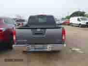 2021 Nissan Frontier SV with VIN 1N6ED0EA1MN718285, listed as a IAAI auction lot 42124992 with 27,362 mi miles and . Bid and sale history available at DreamBid. Image 16.