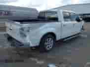 2013 Ford F-150 XL z VIN 1FTFW1CF1DFC39316, wystawiony jako IAAI lot #43378894 z przebiegiem 326 809 mil mil oraz . Historia ofert i sprzedaży dostępna na DreamBid. Obrazek 4.