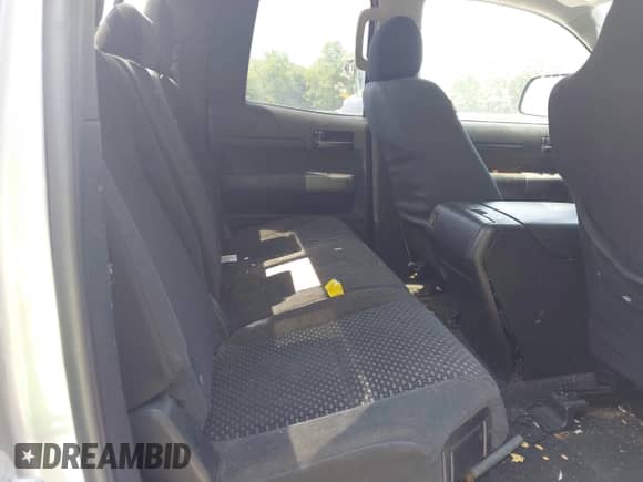 2011 Toyota Tundra с VIN 5TFUY5F16BX191327, выставлен на аукционе IAAI как лот 42380879 с пробегом 274 852 миль миль и . История ставок и продаж доступна на DreamBid. Изображение 8.