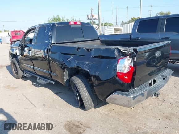 2014 Toyota Tundra SR с VIN 5TFRM5F14EX075016, выставлен на аукционе IAAI как лот 43194836 с пробегом 168 918 миль миль и . История ставок и продаж доступна на DreamBid. Изображение 3.