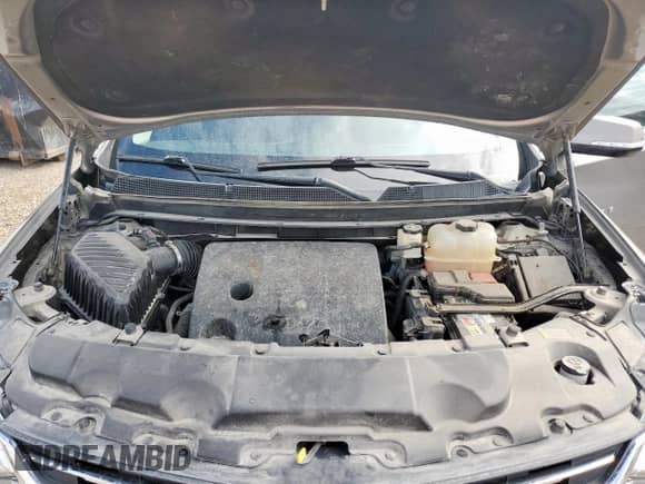 2018 Chevrolet Traverse LT Cloth с VIN 1GNERGKW5JJ193027, выставлен на аукционе Copart как лот 82346745 с пробегом 77 221 миль миль и Списание • Salvage title. История ставок и продаж доступна на DreamBid. Изображение 12.