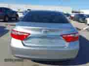 2016 Toyota Camry LE с VIN 4T4BF1FK8GR527763, выставлен на аукционе IAAI как лот 43431552 с пробегом 94 684 миль миль и . История ставок и продаж доступна на DreamBid. Изображение 16.