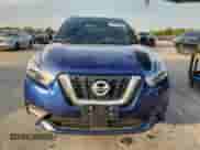 2020 Nissan Kicks SR z VIN 3N1CP5DV8LL564467, wystawiony jako Copart lot #87178345 z przebiegiem 84 133 mil mil oraz Szkoda całkowita • Salvage title. Historia ofert i sprzedaży dostępna na DreamBid. Obrazek 5.