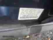 2002 Honda Accord with VIN JHMCG65572C011190, listed as a IAAI auction lot 42382503 with Not provided miles and . Bid and sale history available at DreamBid. Image 9.