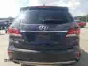 2019 Hyundai Santa Fe SE с VIN KM8SN4HF0KU306200, выставлен на аукционе Copart как лот 68307605 с пробегом 102 829 миль миль и Списание • Salvage title. История ставок и продаж доступна на DreamBid. Изображение 6.