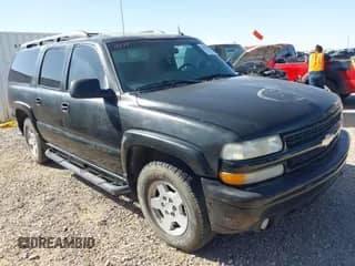 2002 Chevrolet Suburban LT с VIN 3GNFK16Z02G335992, выставлен на аукционе IAAI как лот 41831565 с пробегом 267 849 миль миль и . История ставок и продаж доступна на DreamBid. Изображение 1.