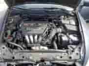 2007 Honda Accord LX SE z VIN 1HGCM55377A048246, wystawiony jako Copart lot #45537865 z przebiegiem 255 494 mil mil oraz Szkoda całkowita • Salvage title. Historia ofert i sprzedaży dostępna na DreamBid. Obrazek 11.