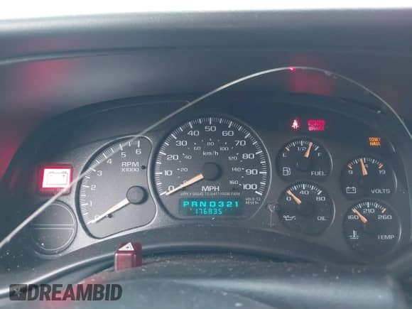 2001 Chevrolet Silverado 1500 LS с VIN 2GCEC19V011378682, выставлен на аукционе IAAI как лот 43020690 с пробегом 176 835 миль миль и . История ставок и продаж доступна на DreamBid. Изображение 15.