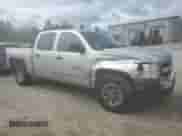 2010 Chevrolet Silverado 1500 LT with VIN 3GCRKSEA7AG205147, listed as a Copart auction lot 57585595 with 182,908 mi miles and Clean title. Bid and sale history available at DreamBid. Image 4.