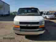 2008 Chevrolet Express Passenger с VIN 1GAHG39K881219176, выставлен на аукционе Copart как лот 63351815 с пробегом 232 917 миль миль и Чистый • Clean title. История ставок и продаж доступна на DreamBid. Изображение 5.