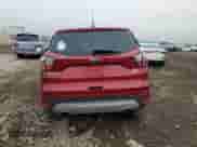 2017 Ford Escape SE с VIN 1FMCU9GD4HUB17482, выставлен на аукционе Copart как лот 67004635 с пробегом 70 123 миль миль и Списание • Salvage title. История ставок и продаж доступна на DreamBid. Изображение 6.