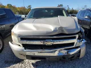 2007 Chevrolet Silverado 1500 1LT с VIN 1GCEK19J67Z556787, выставлен на аукционе Copart как лот 86696965 с пробегом 141 800 миль миль и Списание • Salvage title. История ставок и продаж доступна на DreamBid. Изображение 5.