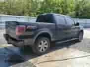 2013 Ford F-150 XL z VIN 1FTFW1ET1DFA95561, wystawiony jako Copart lot #80079035 z przebiegiem 128 937 mil mil oraz Czysty tytuł • Clean title. Historia ofert i sprzedaży dostępna na DreamBid. Obrazek 3.