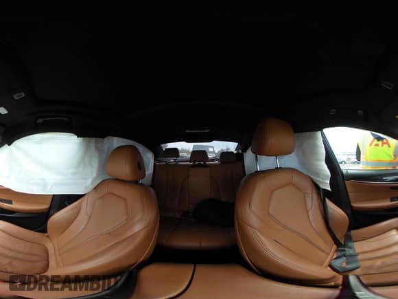 2019 BMW 5 Series 530i xDrive with VIN WBAJA7C56KWW11990, listed as a IAAI auction lot 42736568 with 86,839 mi miles and . Bid and sale history available at DreamBid. Image 21.