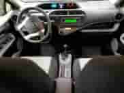 2013 Toyota Prius One with VIN JTDKDTB34D1055380, listed as a Copart auction lot 44042565 with 62,473 mi miles and Salvage title. Bid and sale history available at DreamBid. Image 8.