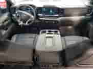 2024 Chevrolet Silverado 3500 с VIN 2GC4YTEYXR1263768, выставлен на аукционе Copart как лот 77661994 с пробегом Не указан миль и Списание • Salvage title. История ставок и продаж доступна на DreamBid. Изображение 8.