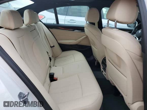 2020 BMW 5 Series с VIN WBAJB1C01LCE63543, выставлен на аукционе Copart как лот 67312782 с пробегом 16 121 миль миль и . История ставок и продаж доступна на DreamBid. Изображение 6.