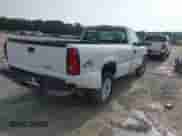 2006 Chevrolet Silverado 1500 Work Truck с VIN 3GCEK14V36G246525, выставлен на аукционе IAAI как лот 42862577 с пробегом 270 034 миль миль и . История ставок и продаж доступна на DreamBid. Изображение 4.