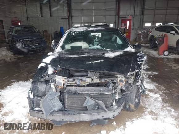 2016 Chrysler 300 S с VIN 2C3CCAGG0GH283586, выставлен на аукционе IAAI как лот 41612269 с пробегом 125 075 миль миль и . История ставок и продаж доступна на DreamBid. Изображение 12.