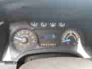 2014 Ford F-150 XL с VIN 1FTEX1EM6EFB77191, выставлен на аукционе Copart как лот 80015425 с пробегом 99 968 миль миль и Списание • Salvage title. История ставок и продаж доступна на DreamBid. Изображение 9.