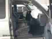 2002 Chevrolet Silverado 1500 LS with VIN 2GCEC19T221427915, listed as a IAAI auction lot 43143055 with Not provided miles and . Bid and sale history available at DreamBid. Image 5.