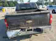 2011 Chevrolet Silverado 1500 LS z VIN 3GCPCREA4BG101987, wystawiony jako Copart lot #80147265 z przebiegiem 175 913 mil mil oraz Szkoda całkowita • Salvage title. Historia ofert i sprzedaży dostępna na DreamBid. Obrazek 6.