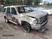 1996 Ford Explorer XLT с VIN 1FMDU35PXTUD75447, выставлен на аукционе IAAI как лот 43475378 с пробегом Не указан миль и . История ставок и продаж доступна на DreamBid. Изображение 1.