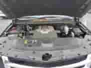 2019 Cadillac Escalade ESV Luxury с VIN 1GYS3HKJ5KR134354, выставлен на аукционе Copart как лот 51515095 с пробегом 134 833 миль миль и Списание • Salvage title. История ставок и продаж доступна на DreamBid. Изображение 12.