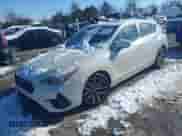 2024 Subaru Impreza Special Sports with VIN JF1GUAFC2R8281801, listed as a IAAI auction lot 41246911 with 18,221 mi miles and . Bid and sale history available at DreamBid. Image 2.