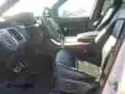 2022 Land Rover Range Rover Sport HST с VIN SALWS2RU8NA209423, выставлен на аукционе Copart как лот 63088975 с пробегом 76 703 миль миль и Чистый • Clean title. История ставок и продаж доступна на DreamBid. Изображение 7.