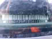 2008 Chevrolet HHR LT с VIN 3GNDA23P78S611822, выставлен на аукционе Copart как лот 77466643 с пробегом Не указан миль и Списание • Salvage title. История ставок и продаж доступна на DreamBid. Изображение 12.