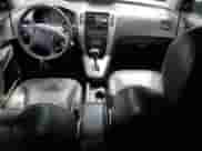 2008 Hyundai Tucson SE с VIN KM8JN72D28U818960, выставлен на аукционе Copart как лот 66391685 с пробегом 151 768 миль миль и Списание • Salvage title. История ставок и продаж доступна на DreamBid. Изображение 8.