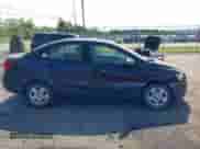 2015 Chevrolet Sonic LS с VIN 1G1JA5SH4F4135560, выставлен на аукционе IAAI как лот 42404174 с пробегом 75 546 миль миль и . История ставок и продаж доступна на DreamBid. Изображение 13.