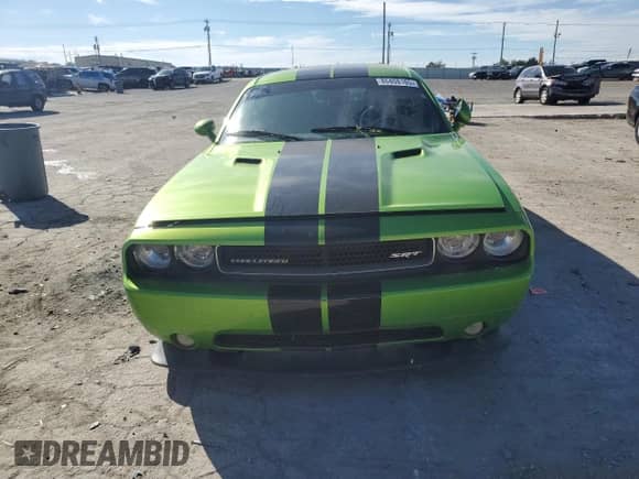 2011 Dodge Challenger SRT-8 с VIN 2B3CJ7DJ8BH596268, выставлен на аукционе Copart как лот 86408185 с пробегом 111 228 миль миль и Чистый • Clean title. История ставок и продаж доступна на DreamBid. Изображение 5.