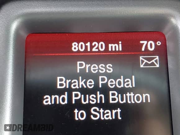 2015 Dodge Journey American Value z VIN 3C4PDCAB9FT620121, wystawiony jako IAAI lot #43000706 z przebiegiem 80 120 mil mil oraz . Historia ofert i sprzedaży dostępna na DreamBid. Obrazek 16.