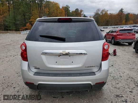 2013 Chevrolet Equinox LT с VIN 2GNFLEEK7D6244855, выставлен на аукционе Copart как лот 82610795 с пробегом 150 950 миль миль и Чистый • Clean title. История ставок и продаж доступна на DreamBid. Изображение 6.
