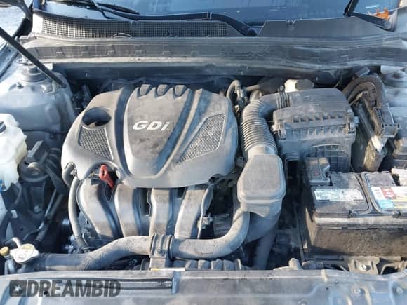 2014 Kia Optima LX с VIN 5XXGM4A79EG309879, выставлен на аукционе IAAI как лот 43554384 с пробегом 213 828 миль миль и . История ставок и продаж доступна на DreamBid. Изображение 10.