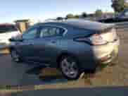 2017 Chevrolet Volt LT z VIN 1G1RC6S5XHU109251, wystawiony jako Copart lot #37515503 z przebiegiem Nie podano mil oraz . Historia ofert i sprzedaży dostępna na DreamBid. Obrazek 2.