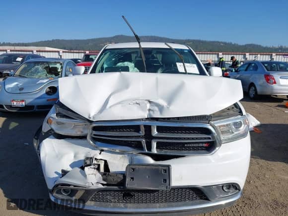 2015 Dodge Durango Limited с VIN 1C4RDJDG1FC695427, выставлен на аукционе IAAI как лот 43232354 с пробегом 168 452 миль миль и . История ставок и продаж доступна на DreamBid. Изображение 12.