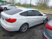 2014 BMW 3 Series 328i Gran Turismo xDrive с VIN WBA3X5C5XED559713, выставлен на аукционе IAAI как лот 42078622 с пробегом 68 233 миль миль и . История ставок и продаж доступна на DreamBid. Изображение 13.